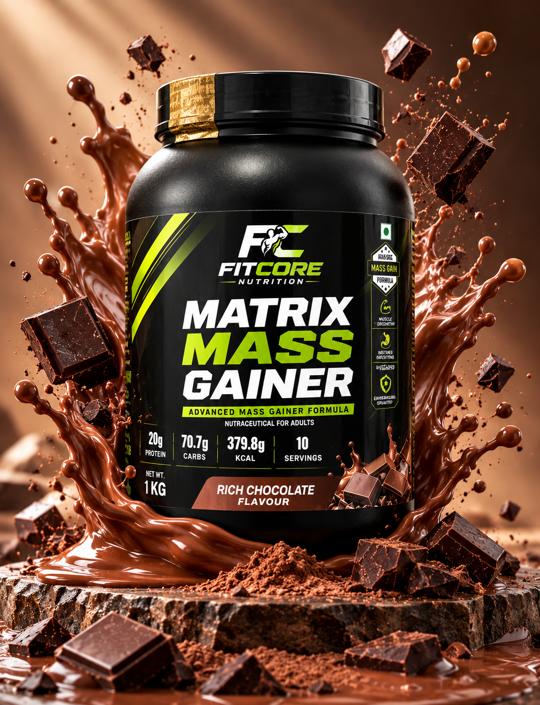New Product
