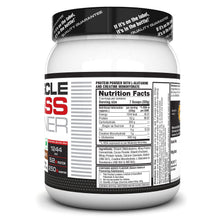 Labrada Muscle Mass Gainer Powder Protein Shake